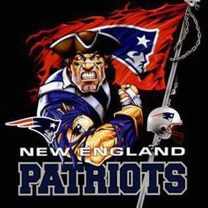 Meet your Posher, Thomas